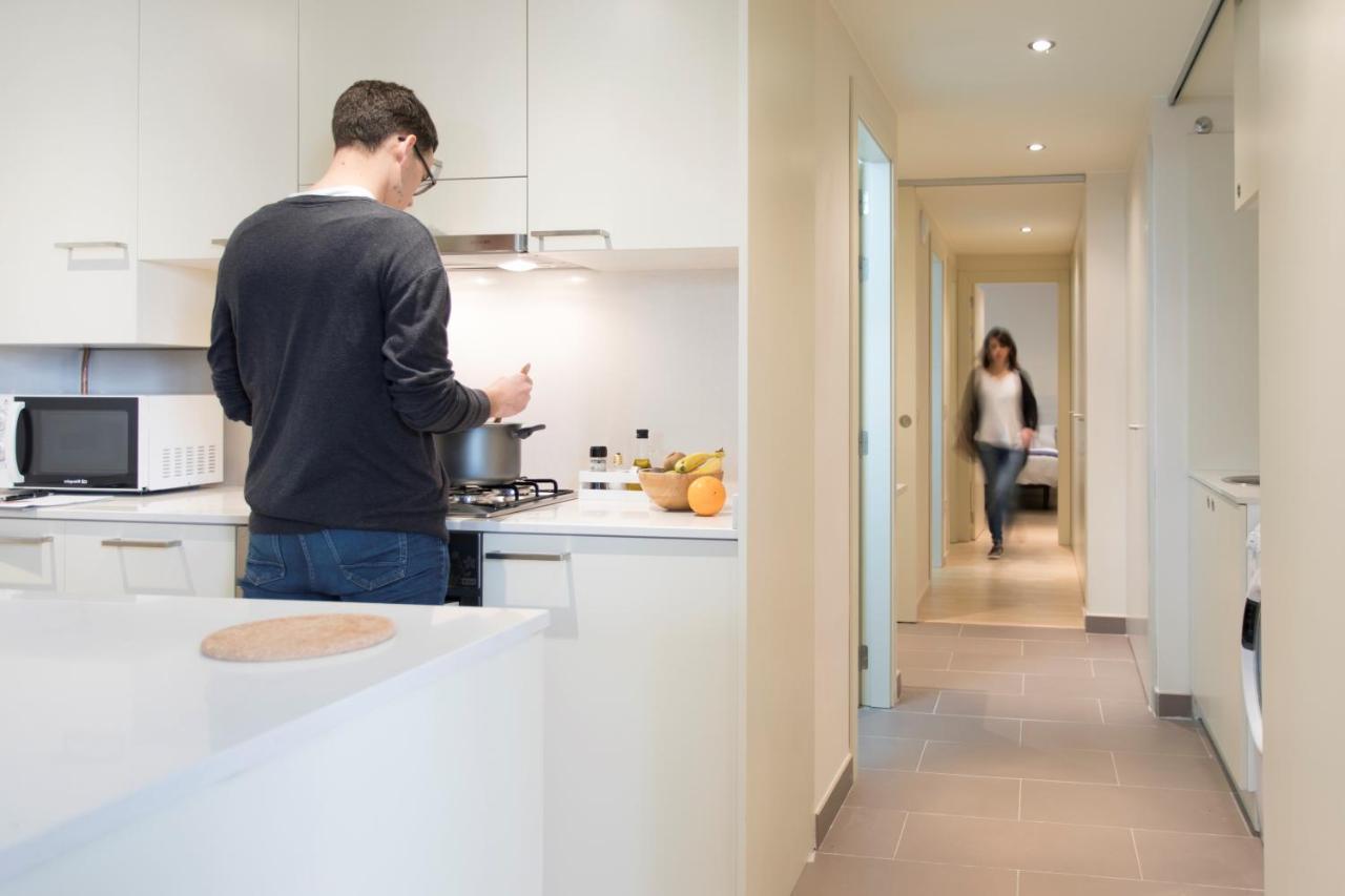 Bravissimo Cort Reial-3a Apartment *