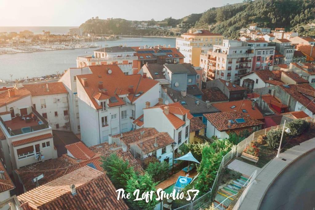 The Loft 57 - Vut.3352as Apartment Ribadesella