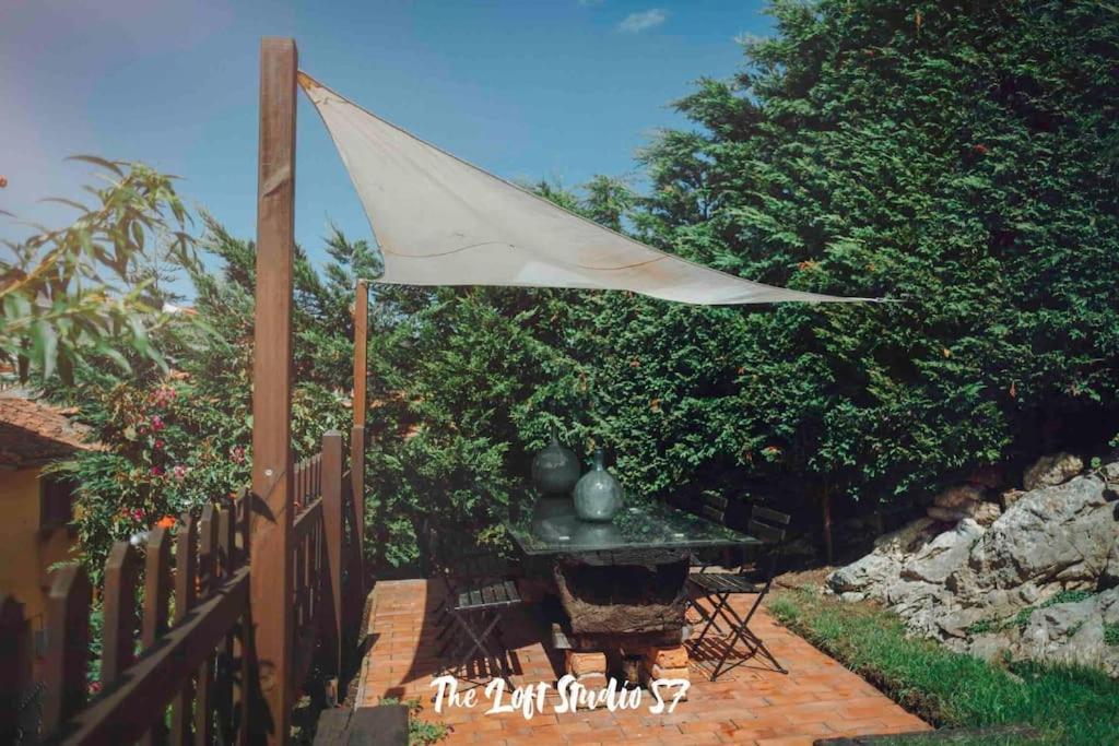The Loft 57 - Vut.3352as * Ribadesella