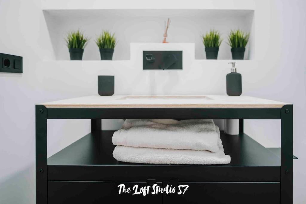 Apartment The Loft 57 - Vut.3352as *