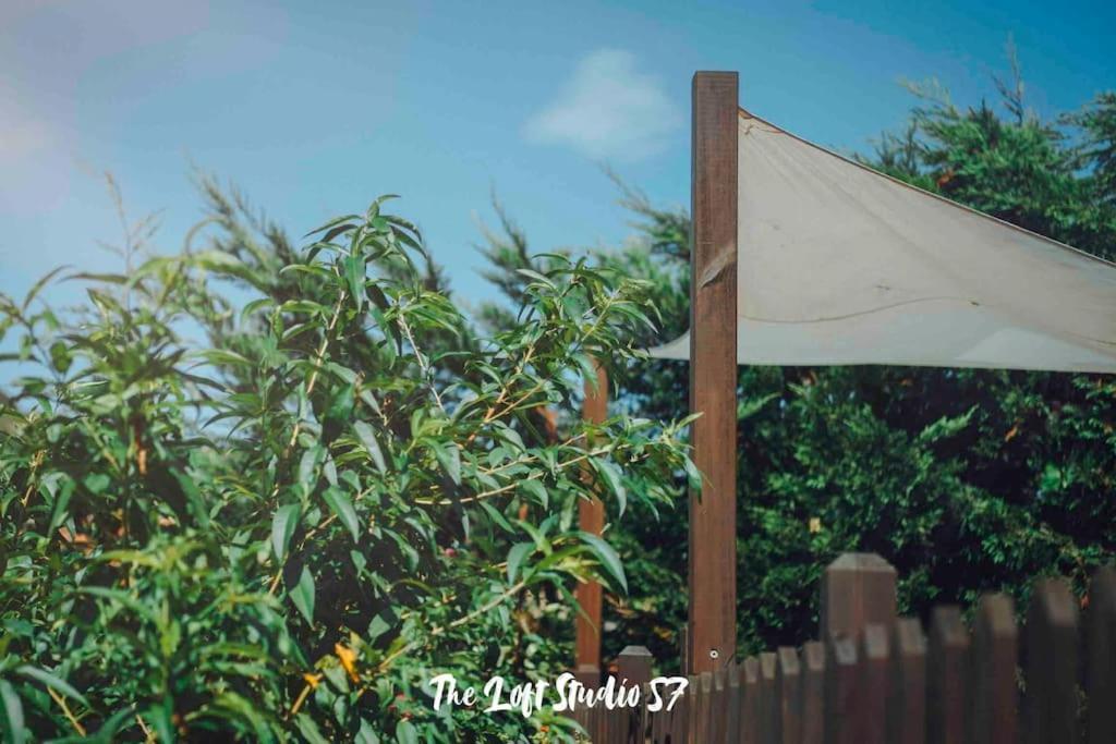 The Loft 57 - Vut.3352as Apartment Ribadesella