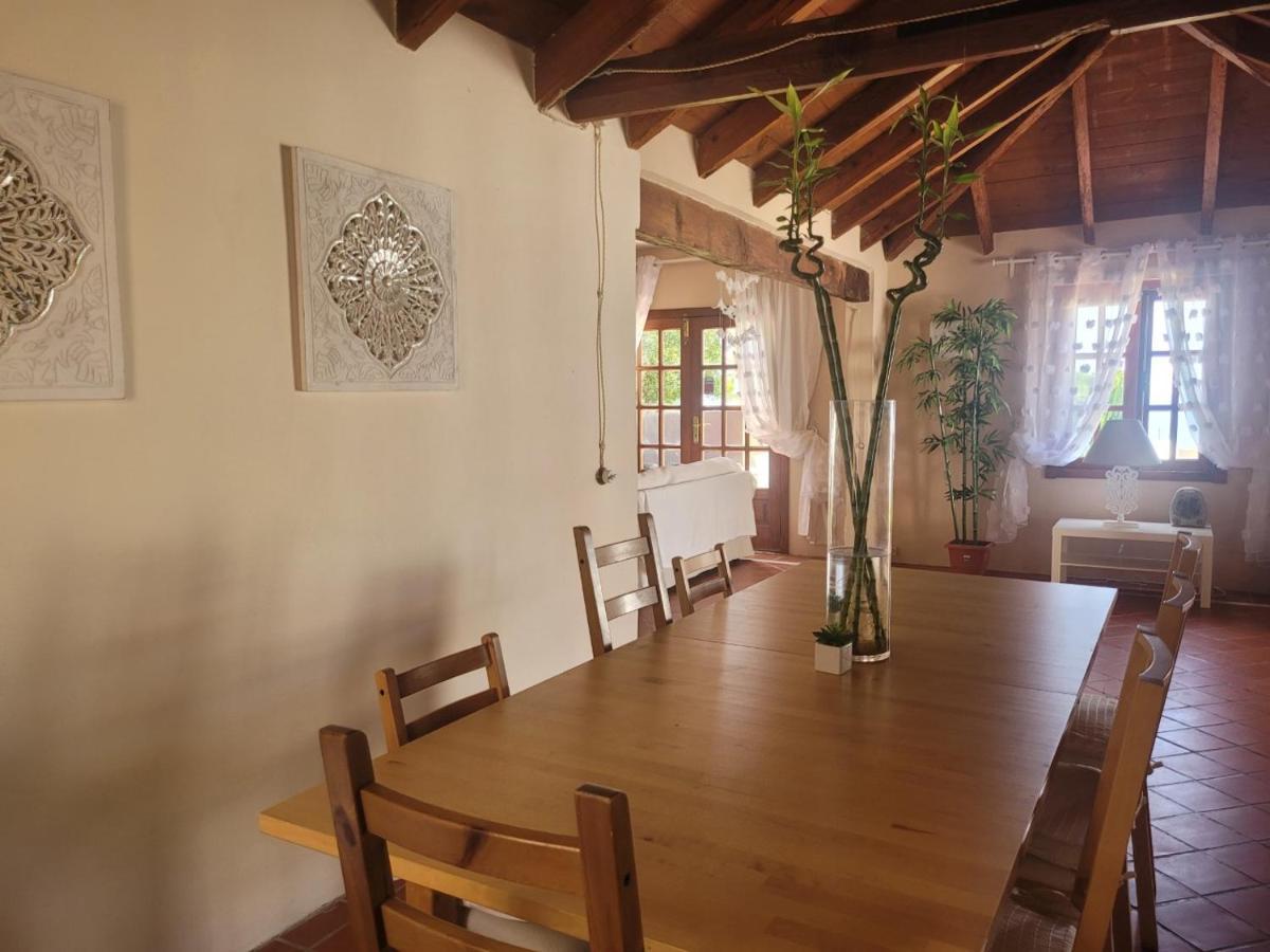 Villa Cap Ferret, Garden, Private Pool, Sea Views, Costa Adeje Costa Adeje (Tenerife)