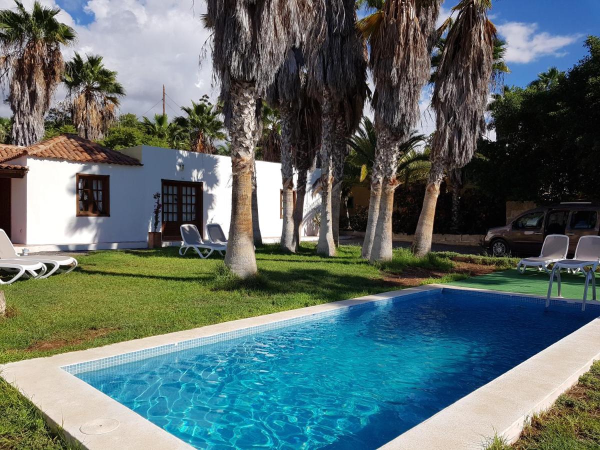 Cap Ferret, Garden, Private Pool, Sea Views, Costa Adeje Villa Costa Adeje (Tenerife)