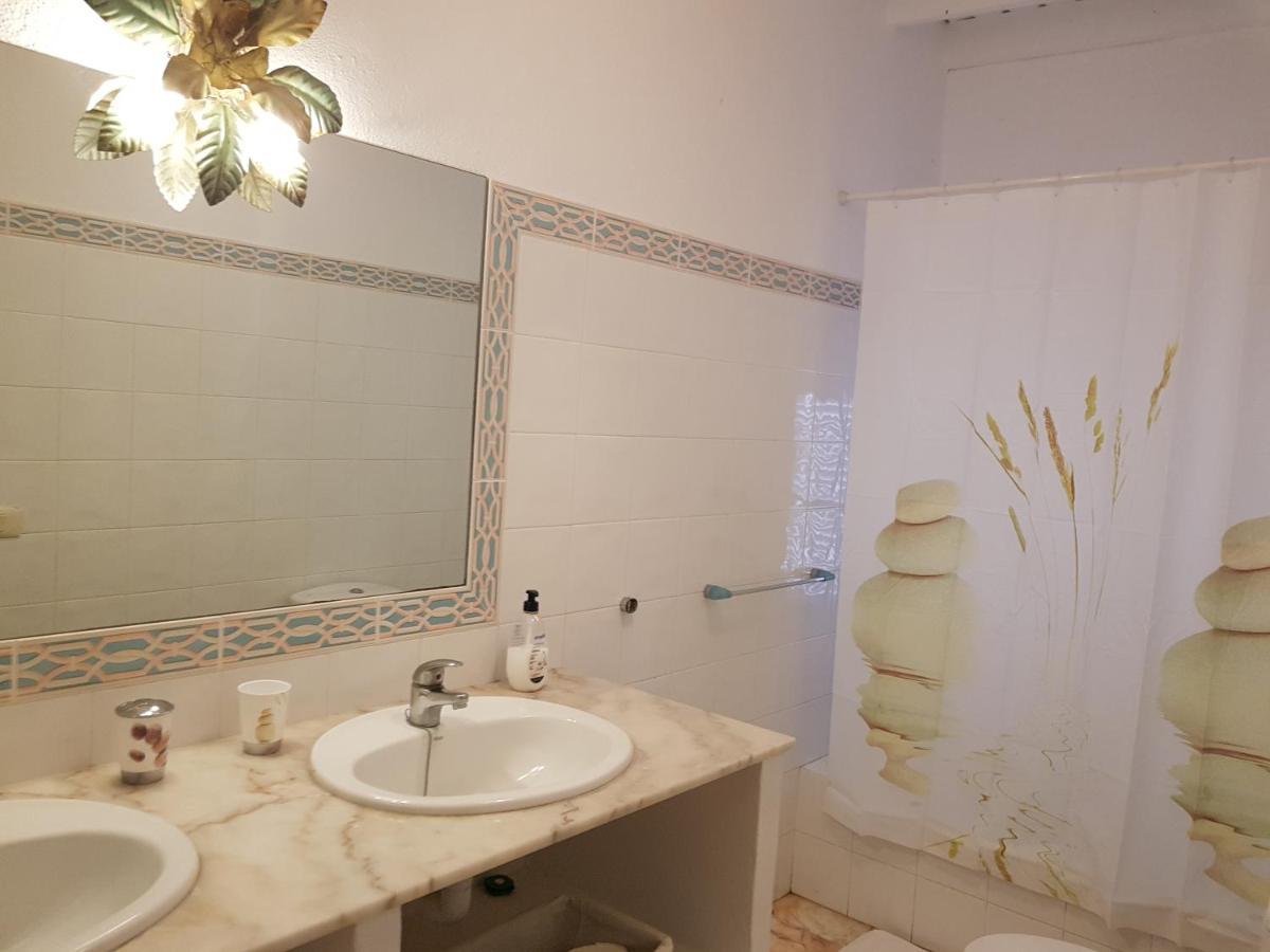 Cap Ferret, Garden, Private Pool, Sea Views, Costa Adeje