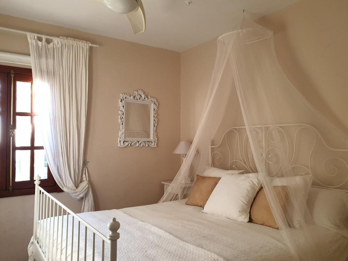 Villa Cap Ferret, Garden, Private Pool, Sea Views, Costa Adeje Costa Adeje (Tenerife)