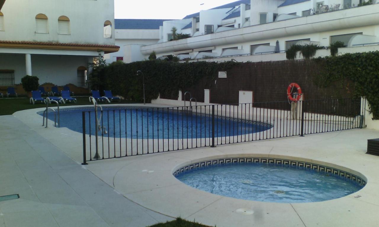 Apartment Zahara Pueblo Y Playa