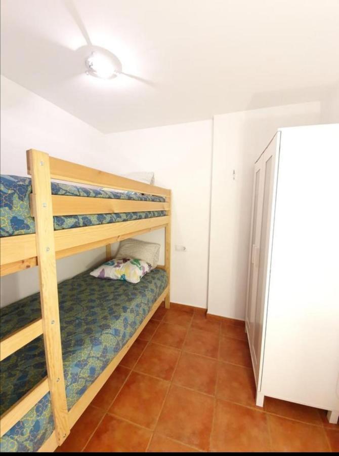 Monte Oiz Duplex Erb Sierra Nevada