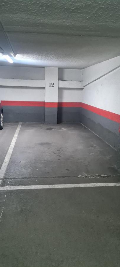 Con Parking * Bilbao