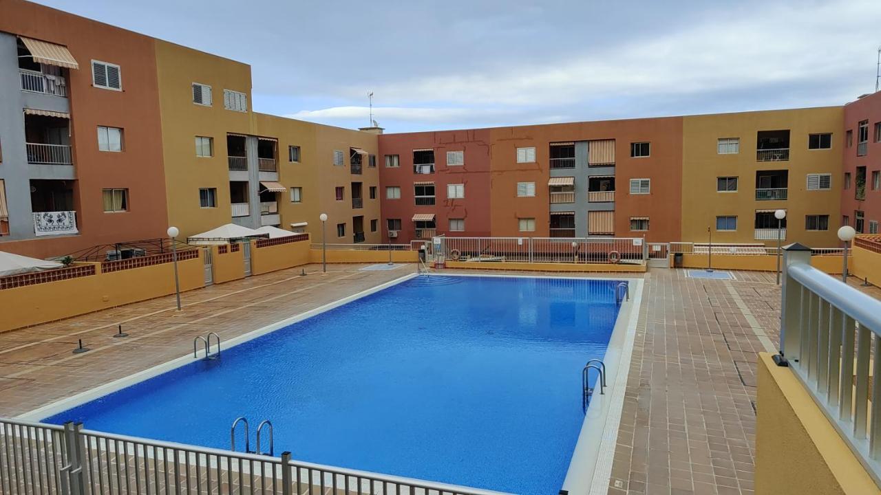 Apartment Iris Holiday