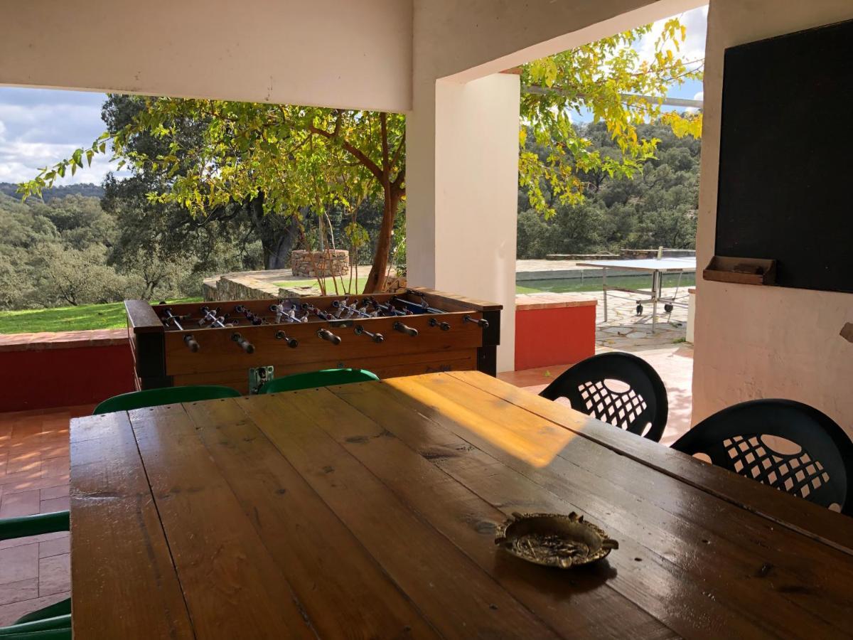 Casa Rural Monterrey *