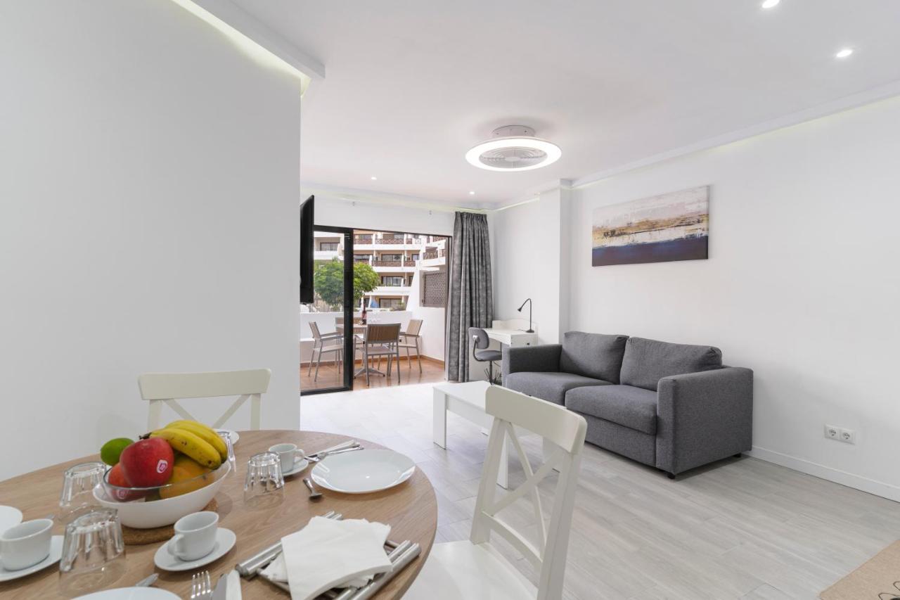 Apartment Albatros 234 In Tenerife South