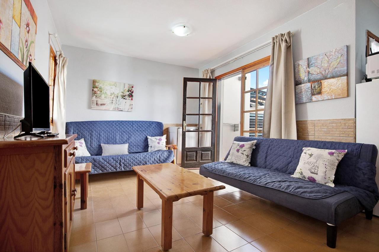 Apartamento Galcanary *