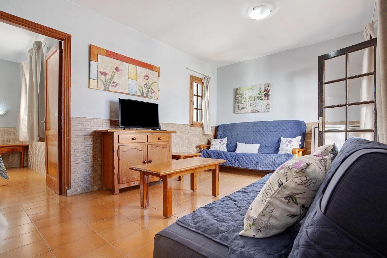 Apartamento Galcanary