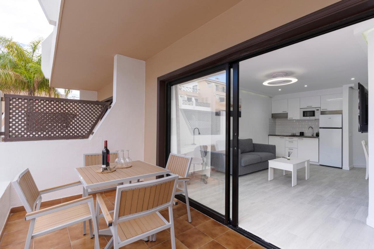 Albatros 234 In Tenerife South Apartment
