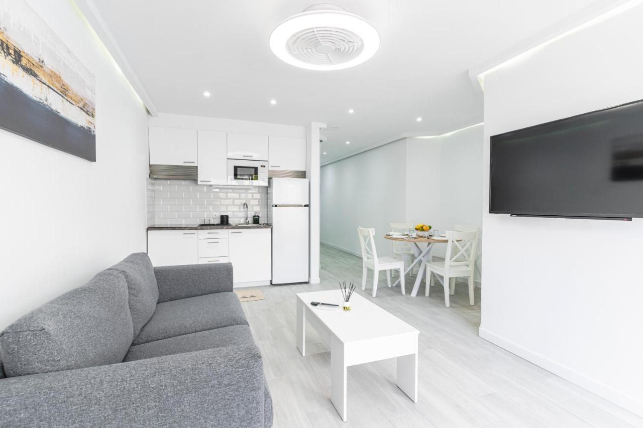 Apartment Albatros 234 In Tenerife South San Miguel de Abona