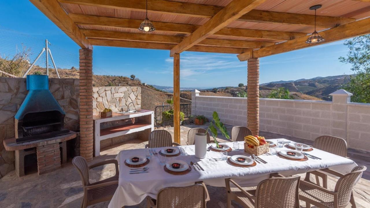 Casa Caribe By Ruralidays Holiday home