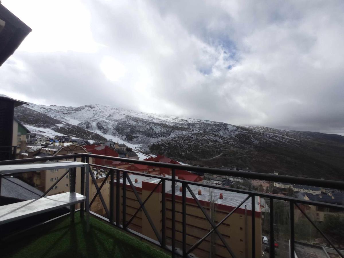 Apartamento Superior Monte Oiz Sierra Nevada