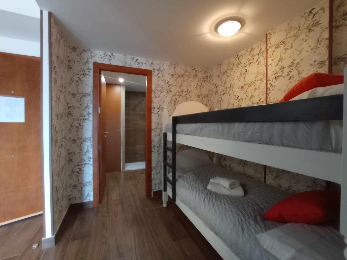 Apartamento Superior Monte Oiz *