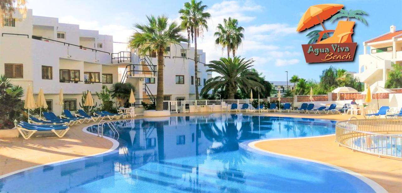 Apartamento Agua Viva