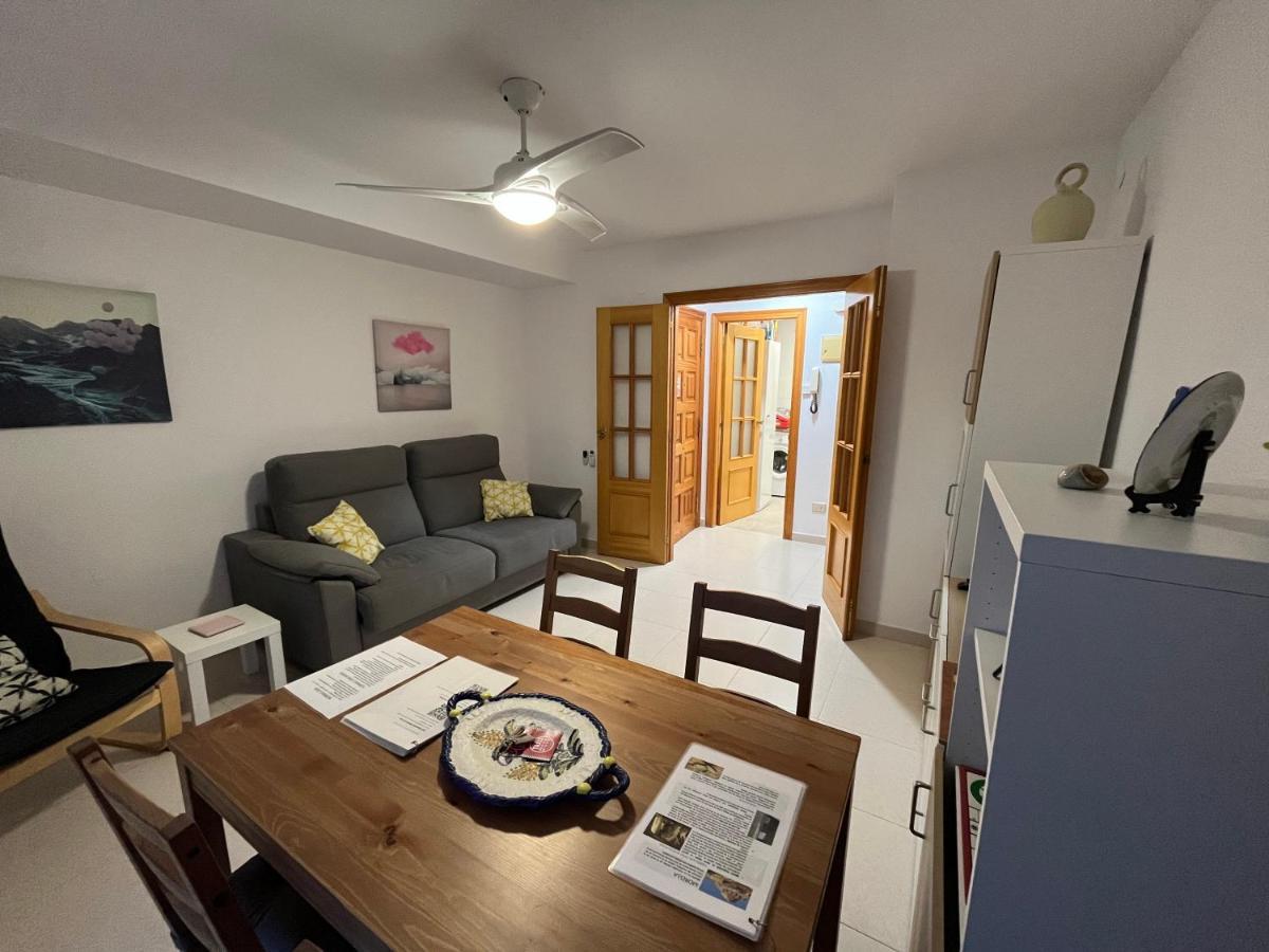 Hortensia - Primera Linea Playa La Concha Apartment Oropesa del Mar