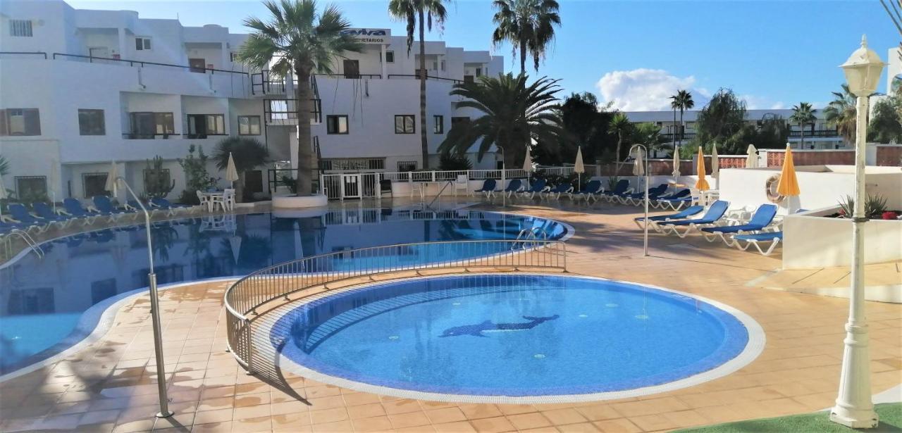 Apartamento Agua Viva