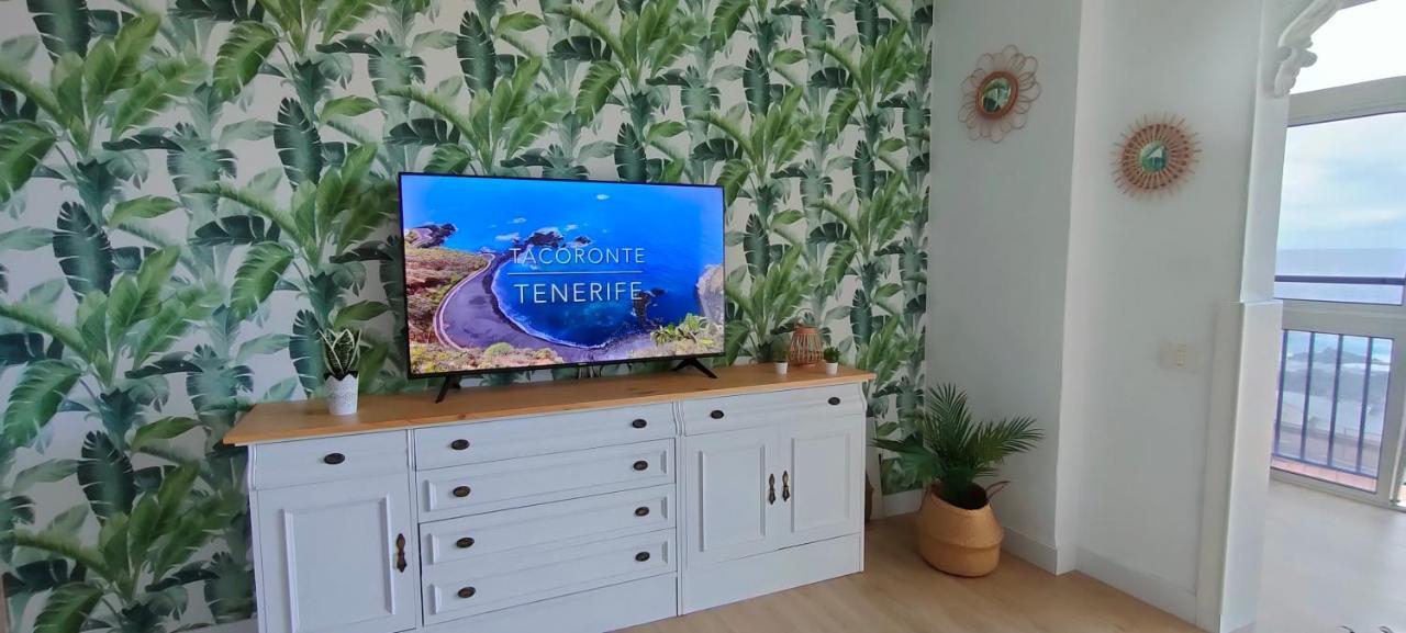 Kailani Tacoronte Apartamento *
