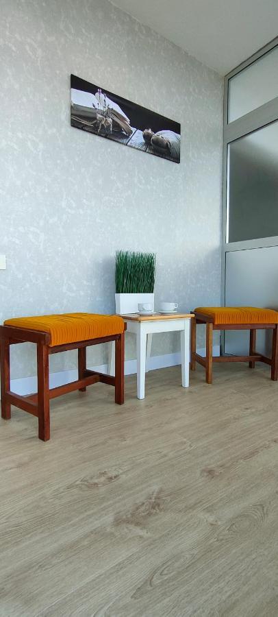 Apartamento Kailani Tacoronte *