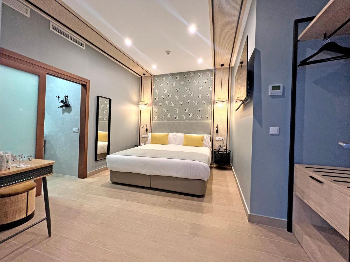 Hotel Soho Boutique Columela 3*