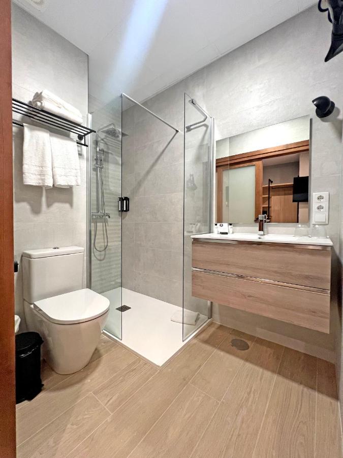 Soho Boutique Columela Hotel Cádiz