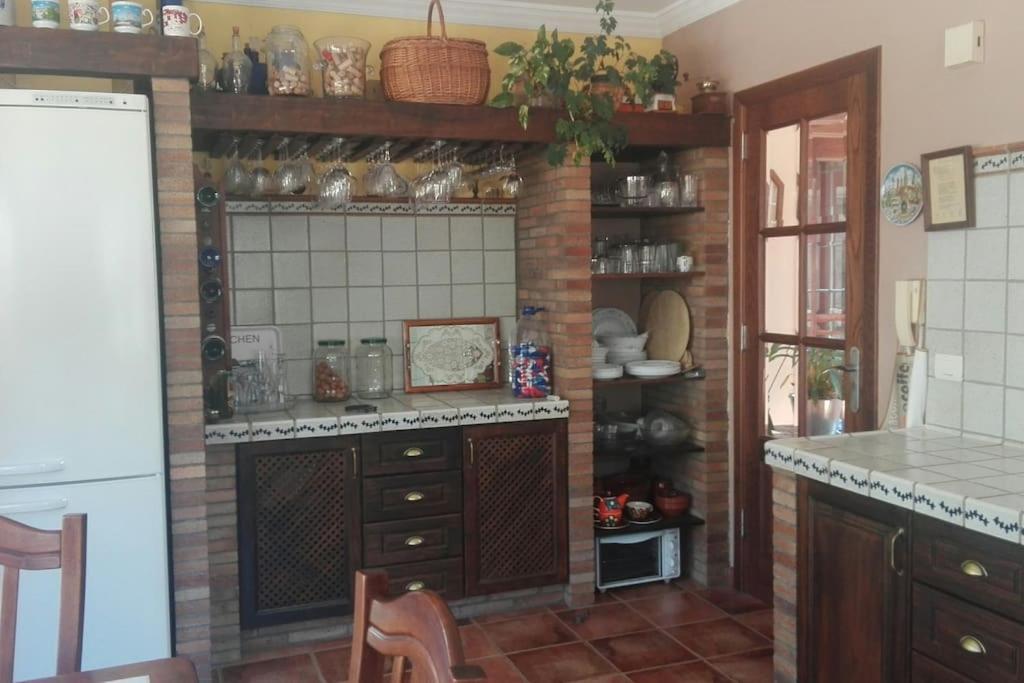 Holiday home Casa Isa, Ideal Descansar.