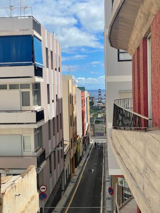 Renovated Modern In The Center Apartment Santa Cruz de Tenerife