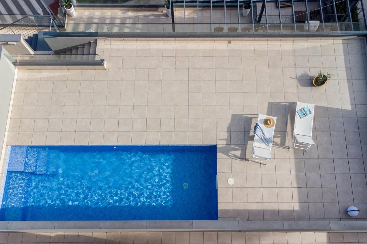 Apartamento Penthouse Lilium - By Emerald