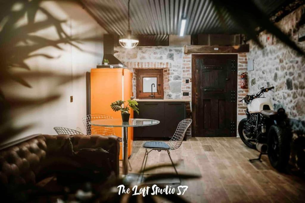 The Loft 57 - Vut.3352as Apartment