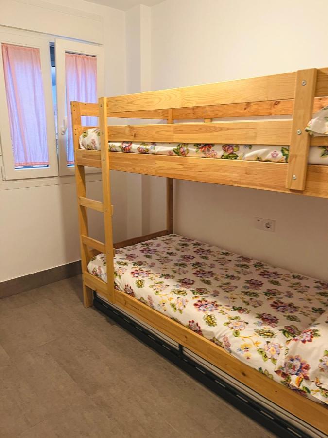 El Azor De Donana Apartment *