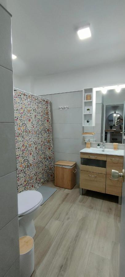 Apartamento Kailani Tacoronte *