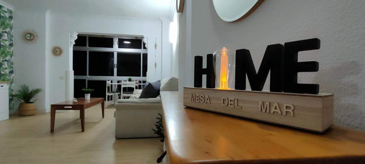Kailani Tacoronte Apartamento Santa Cruz de Tenerife