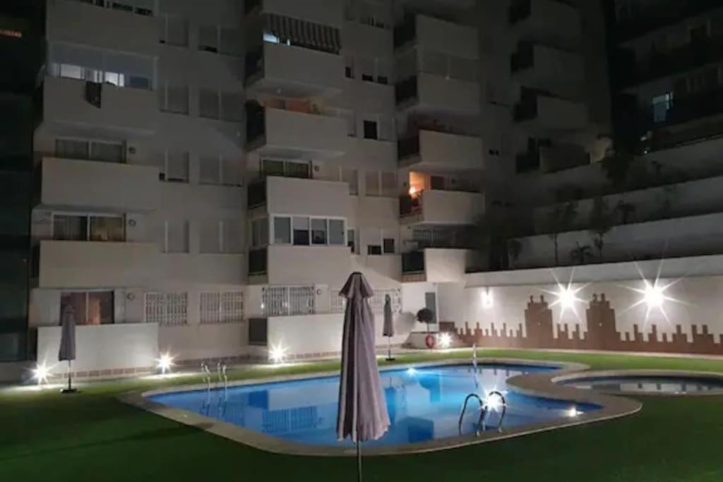 Novacala Benidorm Apartamento Cala de Finestrat