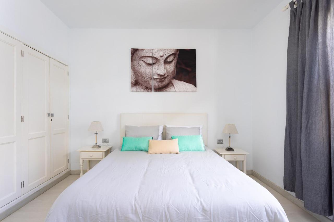 Apartment Home2book Stunning Harbour&cliff View Gigantes *