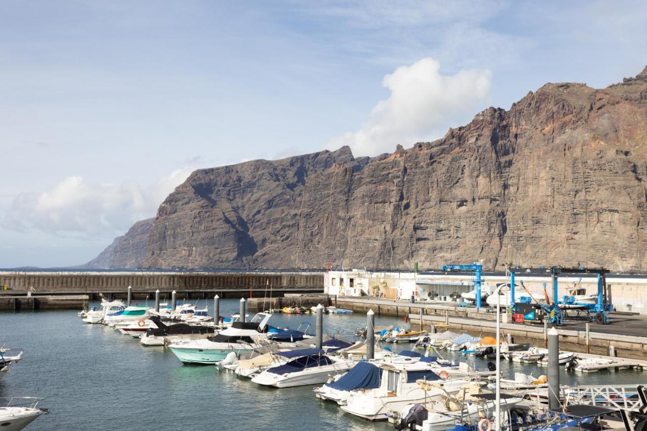 Home2book Stunning Harbour&cliff View Gigantes