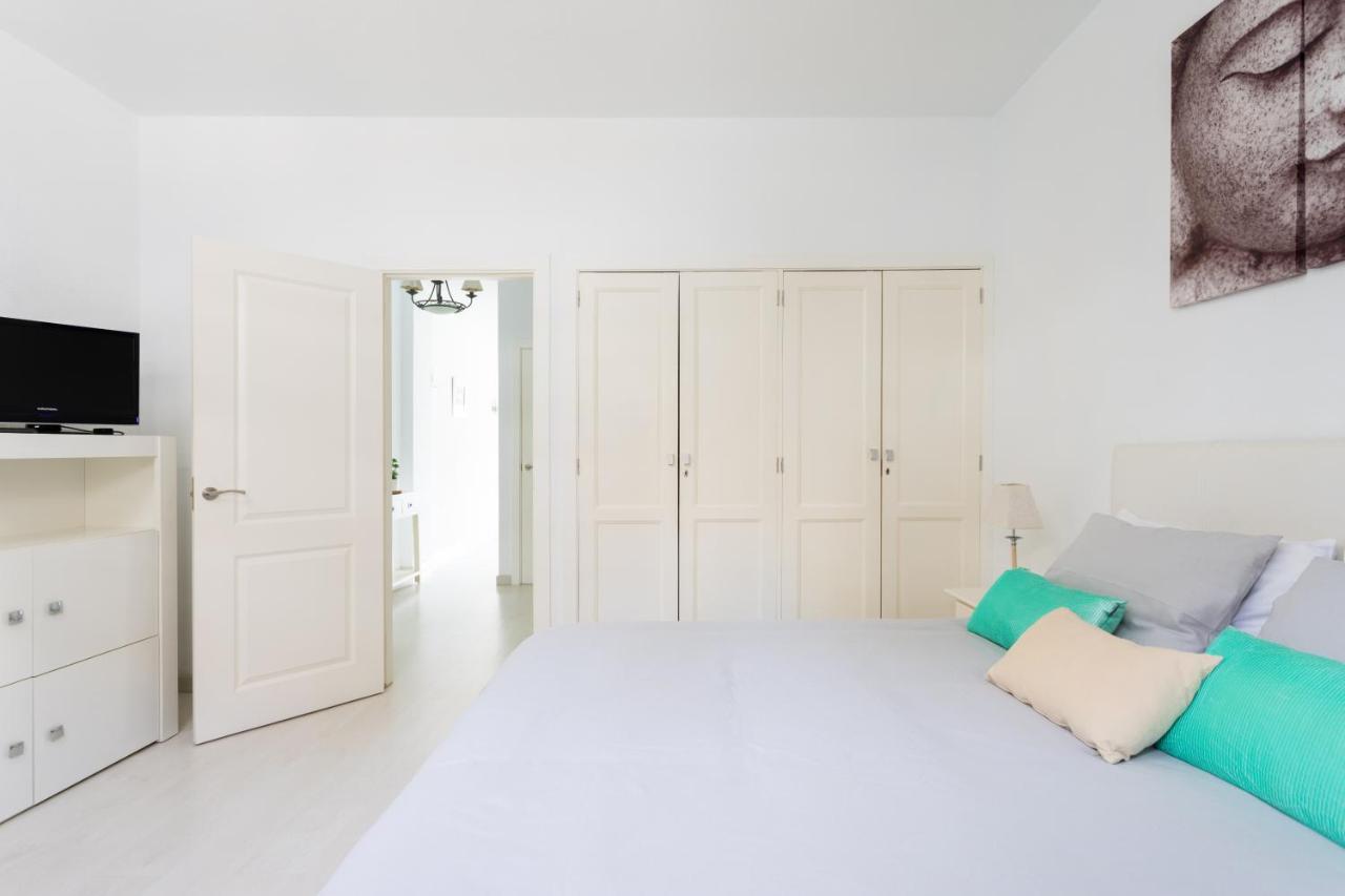 Home2book Stunning Harbour&cliff View Gigantes Apartment Santiago Del Teide