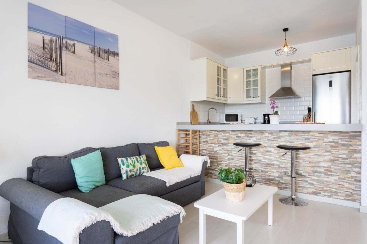 Apartment Home2book Stunning Harbour&cliff View Gigantes