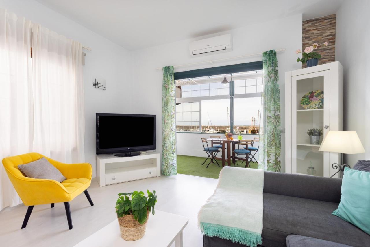 Apartment Home2book Stunning Harbour&cliff View Gigantes *