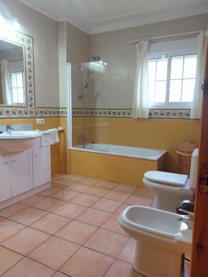 Azahar Anita Villa Nerja