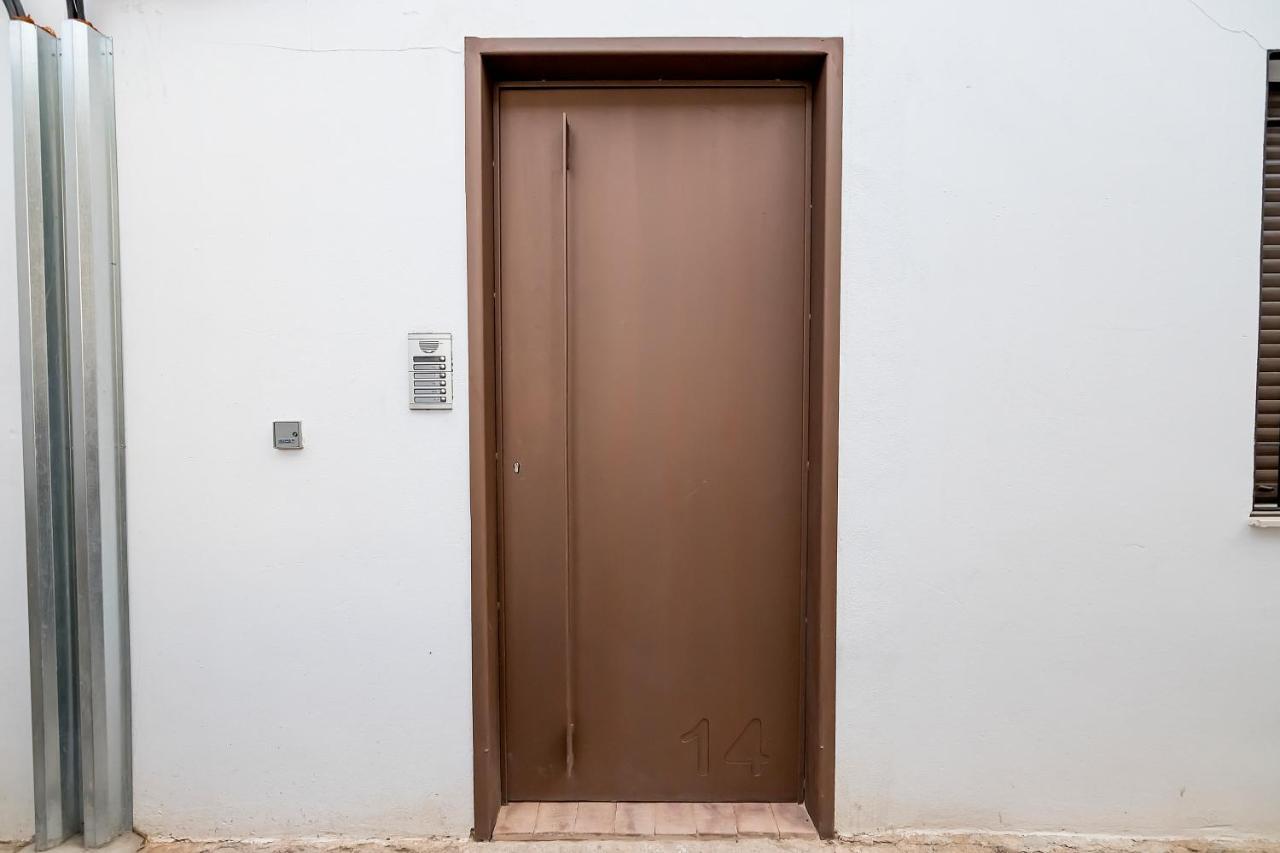 Apartment Bhost - Regina Vi Cordoba