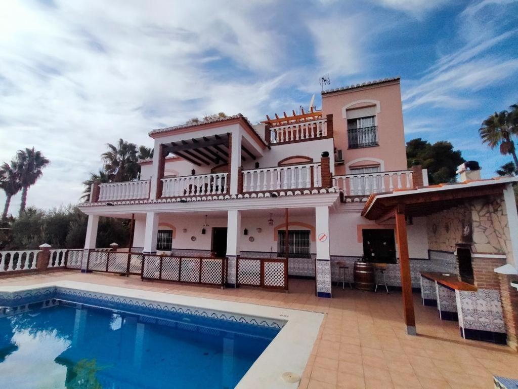 Villa Azahar Anita
