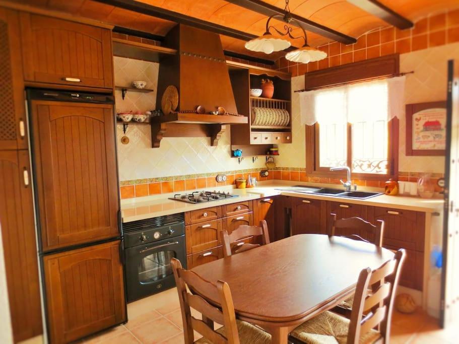 Casa Juan Gil Сasa de vacaciones