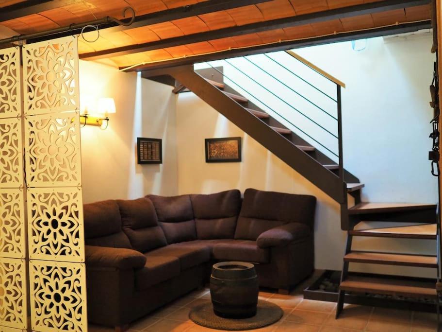 Сasa de vacaciones Casa Juan Gil Almería