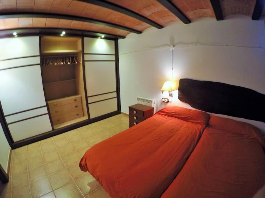 Casa Juan Gil Сasa de vacaciones