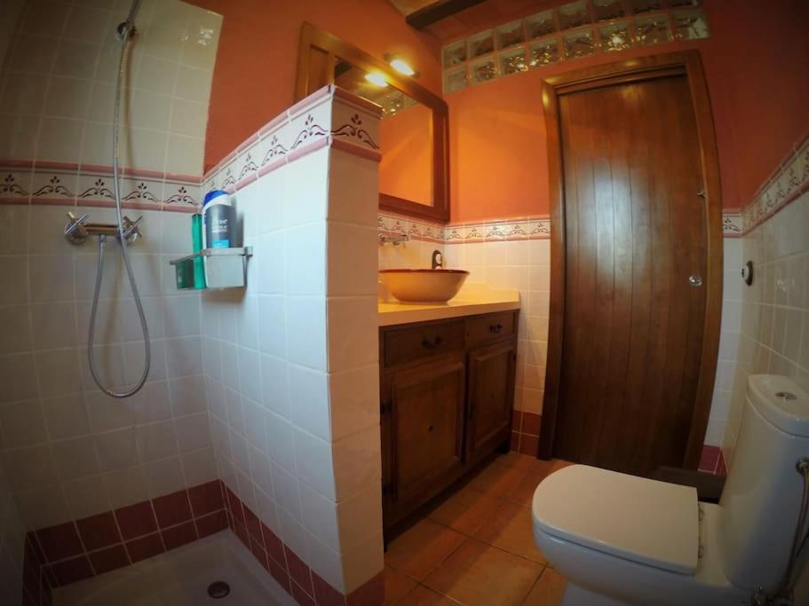 Сasa de vacaciones Casa Juan Gil Almería