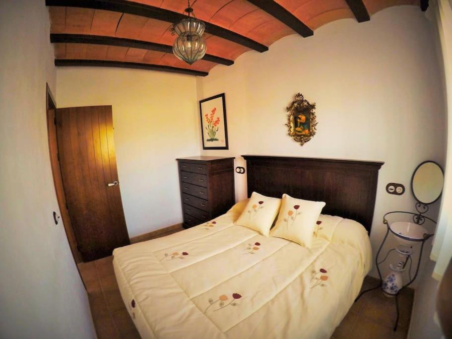 Casa Juan Gil Сasa de vacaciones Almería